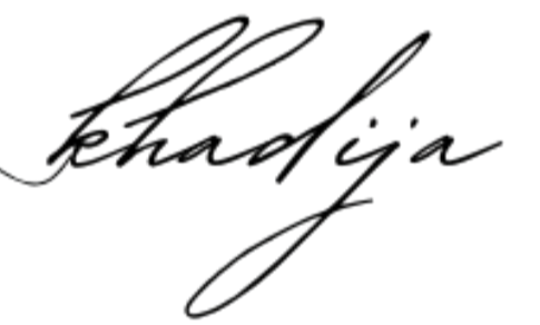 Signature