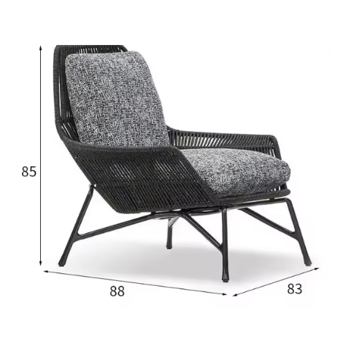 The Horizon Lounge Set: Elevated Comfort, Built for Any Vista.